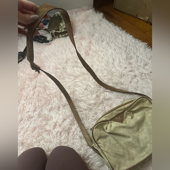 Fendi crossbody bag - Picture 6 of 8